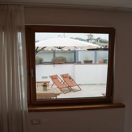 Terrazzo 44 Lägenhet Neapel Exteriör bild
