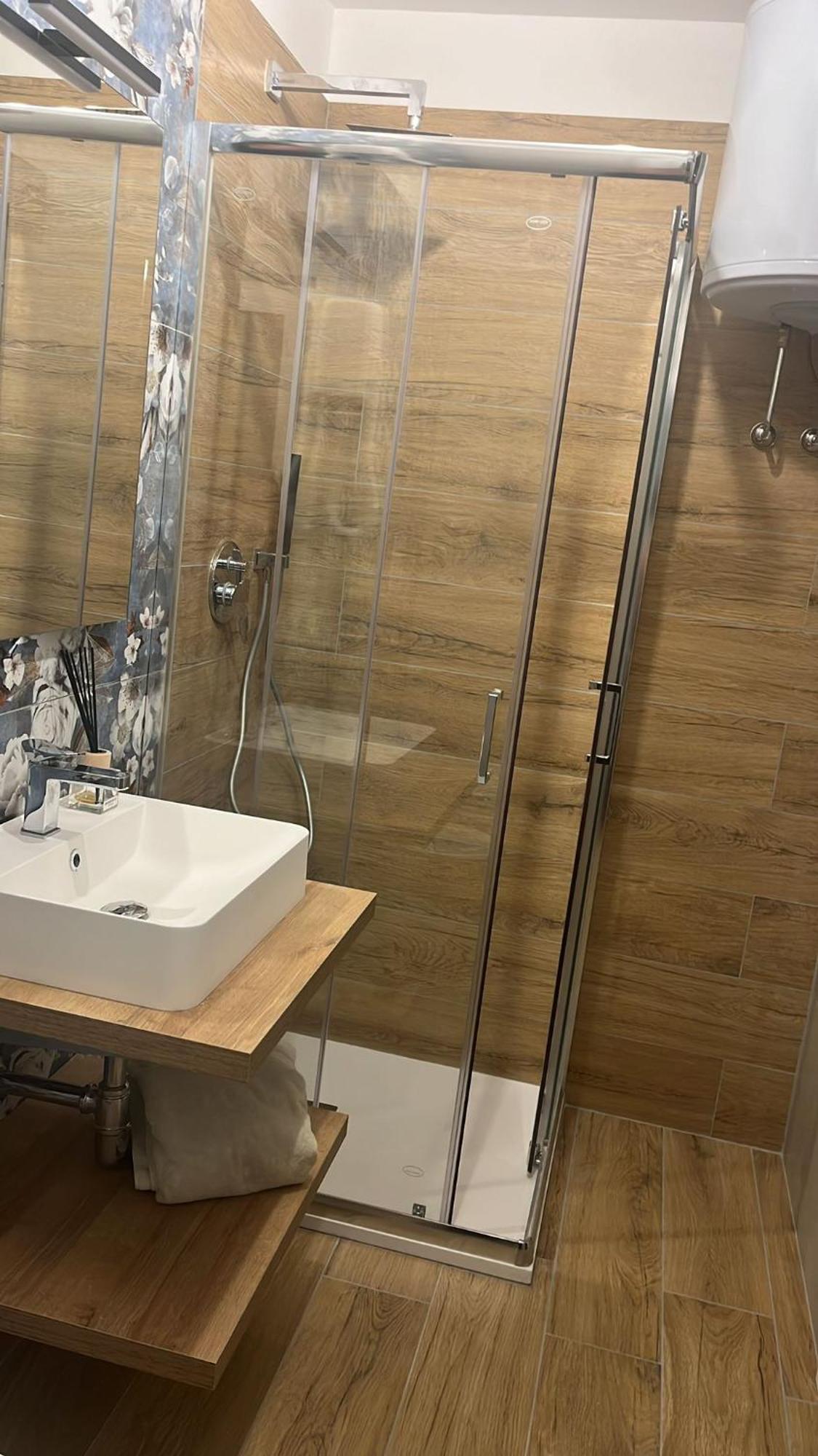 Terrazzo 44 Lägenhet Neapel Exteriör bild