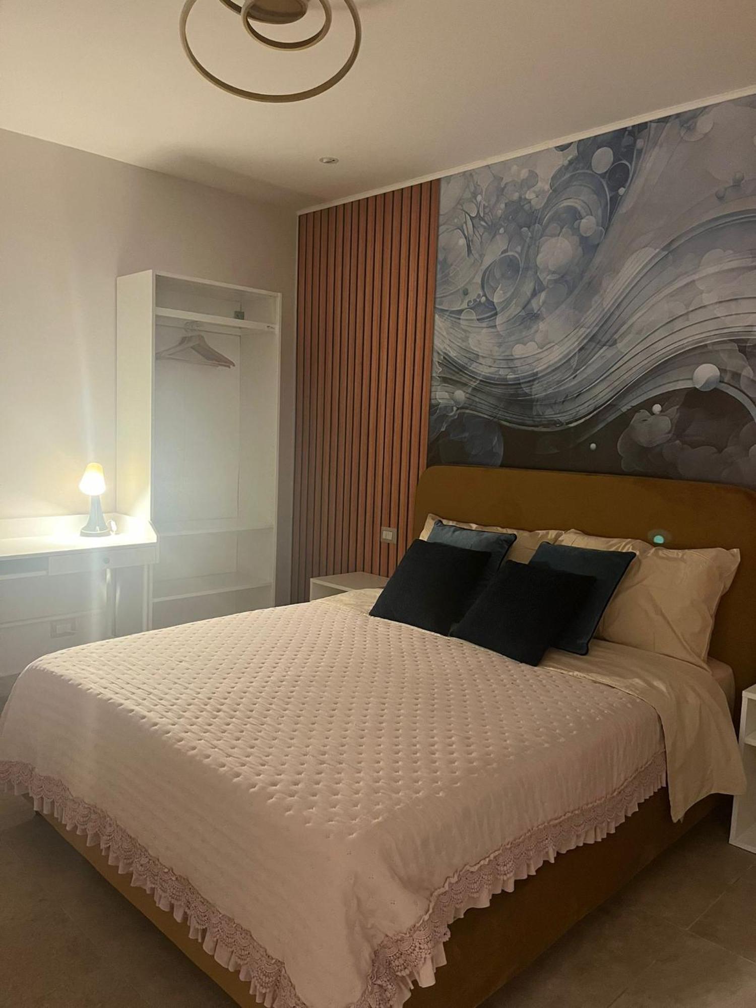 Terrazzo 44 Lägenhet Neapel Exteriör bild