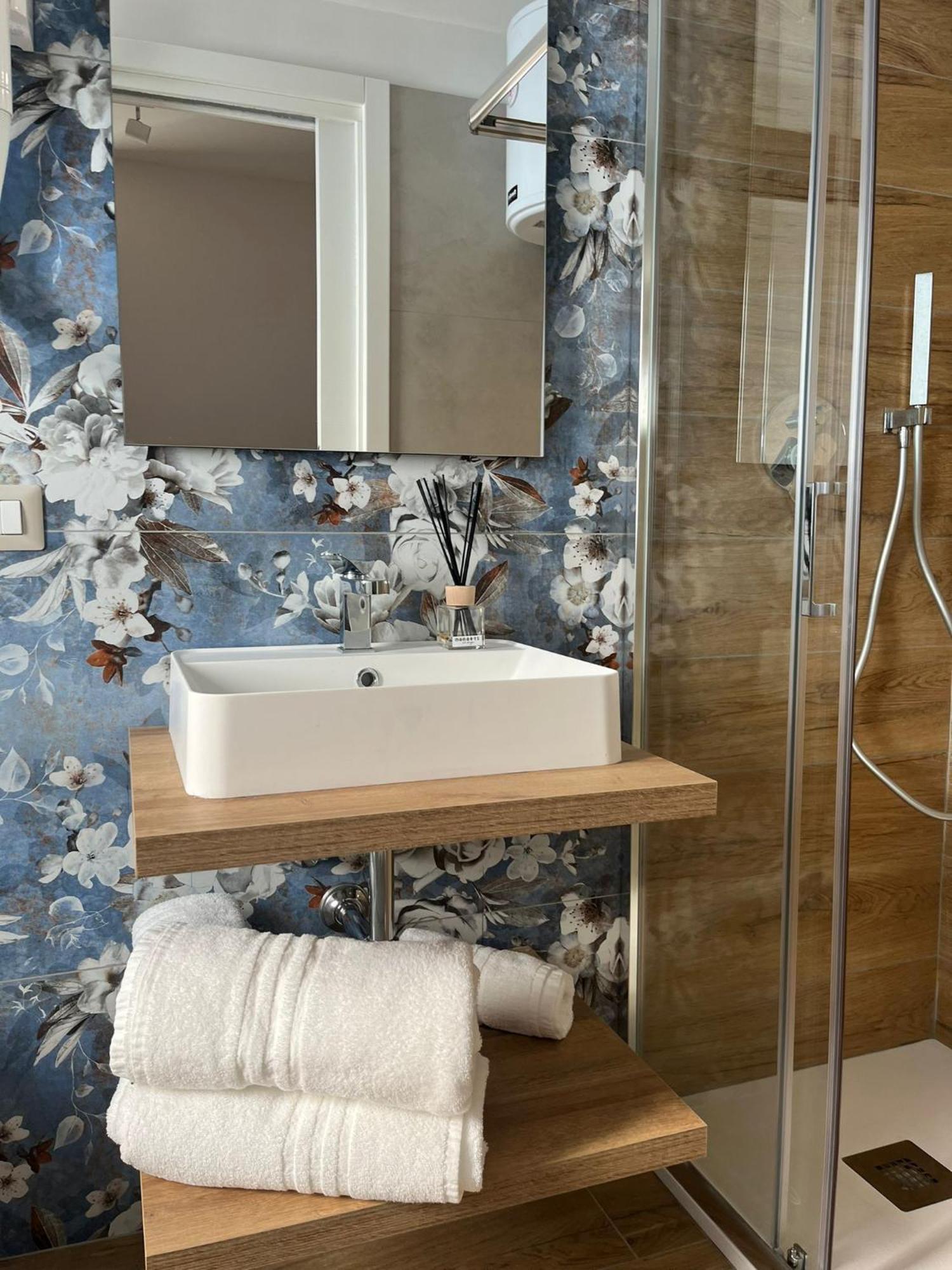 Terrazzo 44 Lägenhet Neapel Exteriör bild