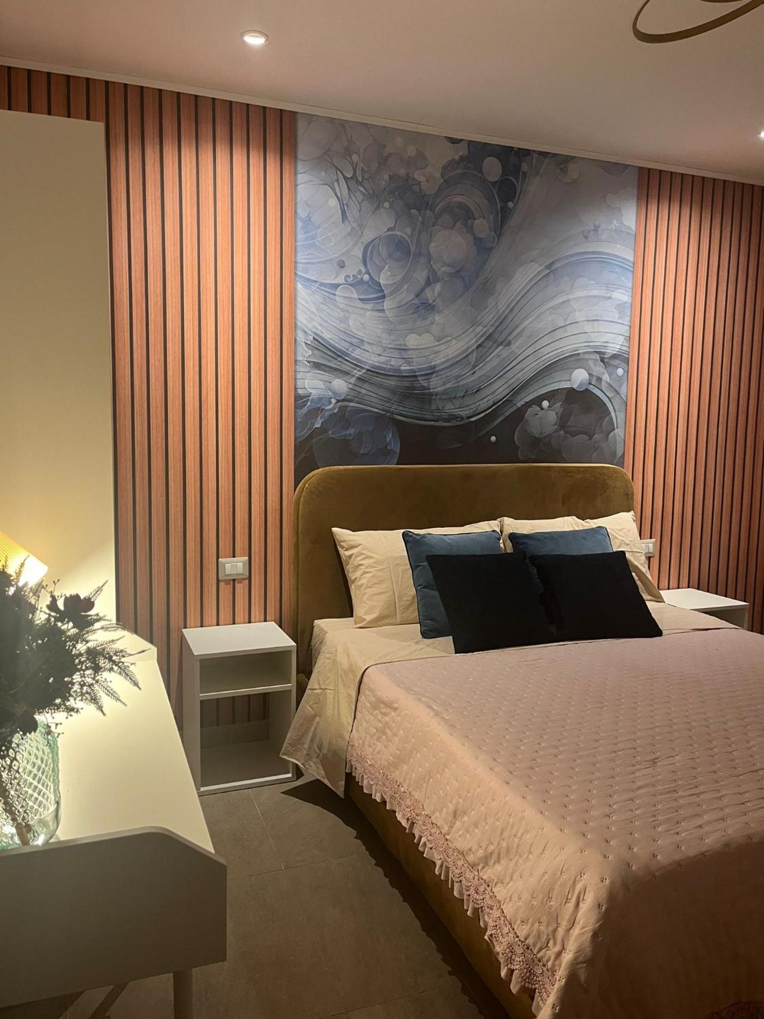 Terrazzo 44 Lägenhet Neapel Exteriör bild