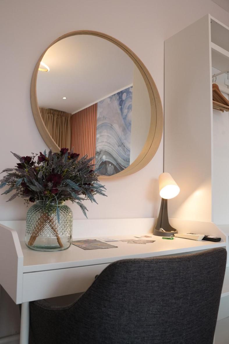 Terrazzo 44 Lägenhet Neapel Exteriör bild